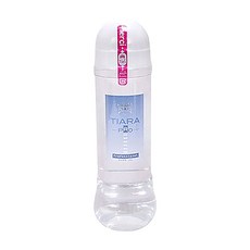 Nippori Gift 日本 NPG Tiara Pro 自然派 水溶性潤滑液 純淨系 自然水溶舒適, 600ml, 1罐