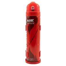 Kinyo 火剋星泡沫型滅火器, 500ml, 1個