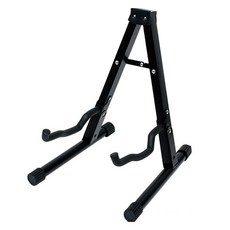 FRETO 雙折疊吉他專用A型折疊架, 1個