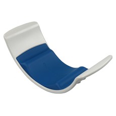 骨盆訓練運動器材, 海軍藍