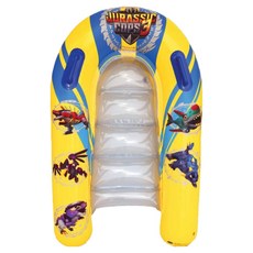 DiCO 侏羅紀戰警 衝浪騎士 130, 1個, 混合顏色