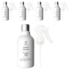 APOMAN 織品噴霧 藍桉橙花香氛, 5罐