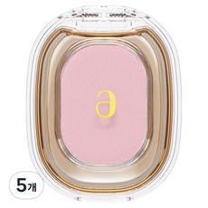 아멜리 스텝베이직 아이섀도, 265 허쉬핑크, 5개