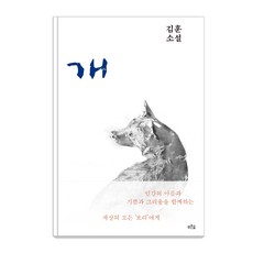 prunsoop 狗：金薰小說, 金薰