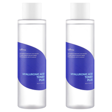 이즈앤트리 히아루론산 토너 플러스, 200ml, 2개