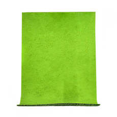 ABEL 力大牌 青睞 裝飾墊, 綠色