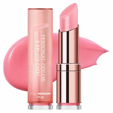 Paul Madison Vivid 個人色彩唇彩 3g, Pink, 1支