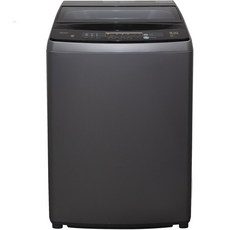 미디어 전자동 세탁기 실버 18kg 방문설치, MW-D18B