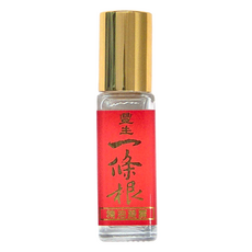 豐生 一條根精油 10ml 精油凝露, 1瓶