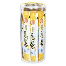 KITTY LICKS 甜甜貓 肉泥, 鮪魚 + 扇貝, 450g, 1罐