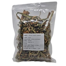약초보은 건토란대, 200g, 1개
