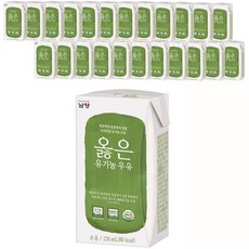 Namyang 南陽乳業 保久乳, 120ml, 24入