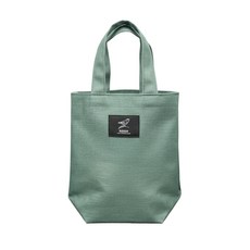 米諾諾 飲料提袋 180177 33 x 17cm, 綠色, 1個