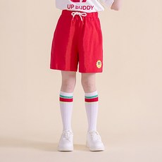 ILoveJ 兒童透氣U型四角棉褲