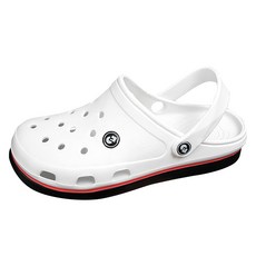 실버스 EVA 커플 아쿠아 샌들 FR082