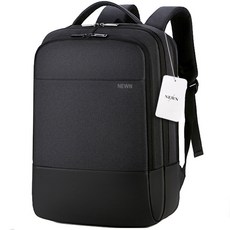 筆記型電腦背包 P17, 黑色（隨機發貨）