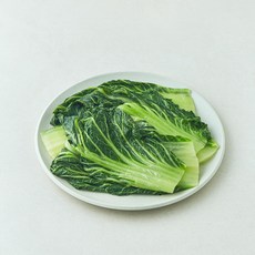 나물투데이 국내산 데친 배추우거지, 400g, 1개, 1개입