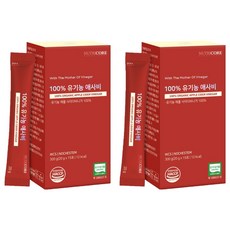 NUTRICORE 蘋果醋隨身包 15條入, 2個, 300g