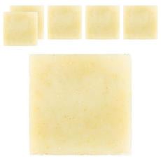 동구밭 가꿈비누 케일, 120g, 6개