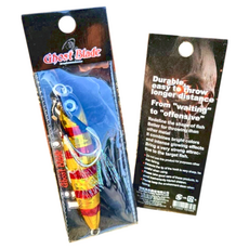 Ghost Blade 鬼刃 微型鐵板 含鉤, 1包, 1包