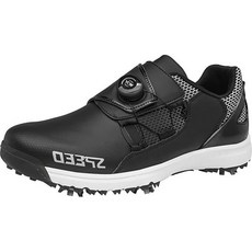 남여공용 골프화