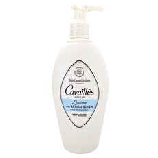 Cavailles 卡維亞 百里香私密處潔淨露, 250ml, 1個