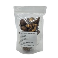 약초보은 국내산 표고버섯, 100g, 1개