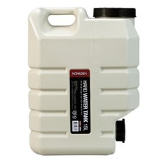 노마드 하드 워터탱크 15L, 소이밀크, 1개