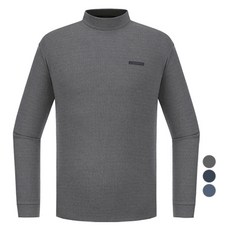 THE REDFACE 男士 Ceta多臂 半高領T恤 REWMTSW23511