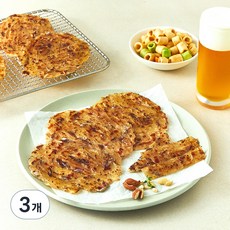 선홍수산식품 철판에 두번 구워 부드러운 쥐포, 200g, 3개