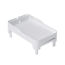 Petko 佩可 寵物餵食器增高支架 多功能, 1個