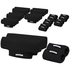 T'obi.m 拐杖用緩衝墊套組, 6套