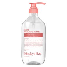 Bouquet Garni Nad 女性潔面乳, 1L, 1瓶