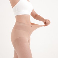secret rest 舒適收腹褲襪 30D