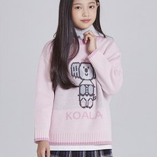 SPAO 兒童 Favorite Things 毛衣