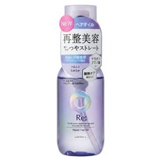 LUCIDO-L 樂絲朵 酸熱瞬活髮油, 90ml, 1瓶
