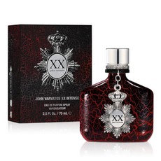 John Varvatos 搖滾烈焰淡香精, 75ml, 1瓶