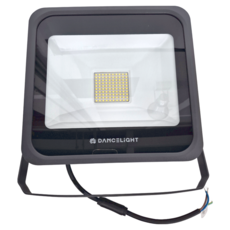 DANCELIGHT 舞光 50W宙斯泛光燈65K 白光, 1組