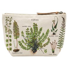 CAVALLINI&CO. 收納袋 POUCH/FERN