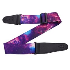 Ahope 多種圖案吉他背帶 Type 02, 1個