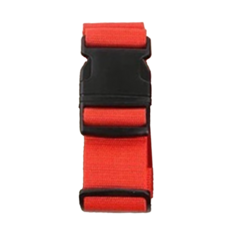 WALLABY 袋鼠 一字行李箱綁帶 SC049R