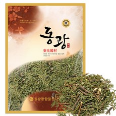 동광종합물산 국산 측백엽 측백나무잎 측백 차, 600g, 1개입, 1개