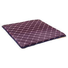 JINDACHI 金大器 厚尊爵立體緹花坐墊 表布: Polyester 填充物: Polyurethane foam(高密度碎棉)