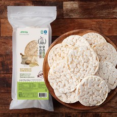 프레시오늘 국내산 우리현미 우리쌀뻥, 130g, 1개입, 1개