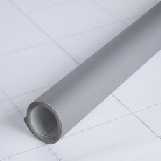 SHEETMORI 素色貼膜, 冷灰色, 100 x 250 cm