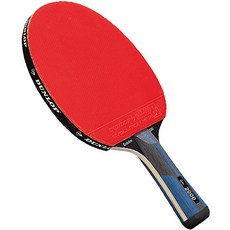 DUNLOP Evolution 2000 桌球拍 679198, 單一商品