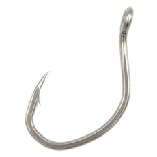 Ghost Blade 鬼刃 岸拋鐵板單鉤組, 5個, 1組