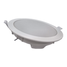 INNOTEK 大友照明 LED薄型嵌燈 15W 崁孔15公分, 黃光, 1個