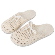 어반플렉스 여성용 여름 젤리 슈즈