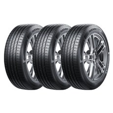 콘티넨탈타이어 테크콘택 TCGold 94W FR 215/55R17, 3개, 출장장착